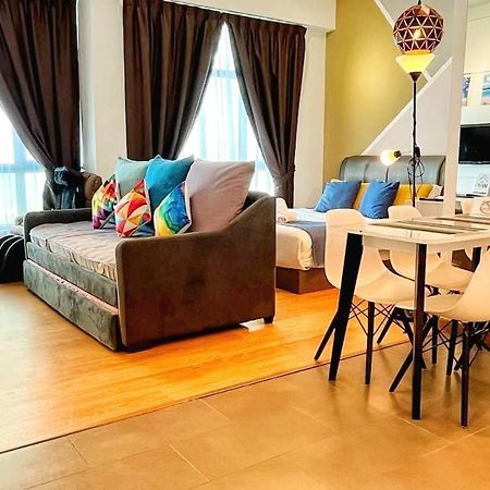 Gothca Imperium Residence Kuantan Studio Seaview Εξωτερικό φωτογραφία